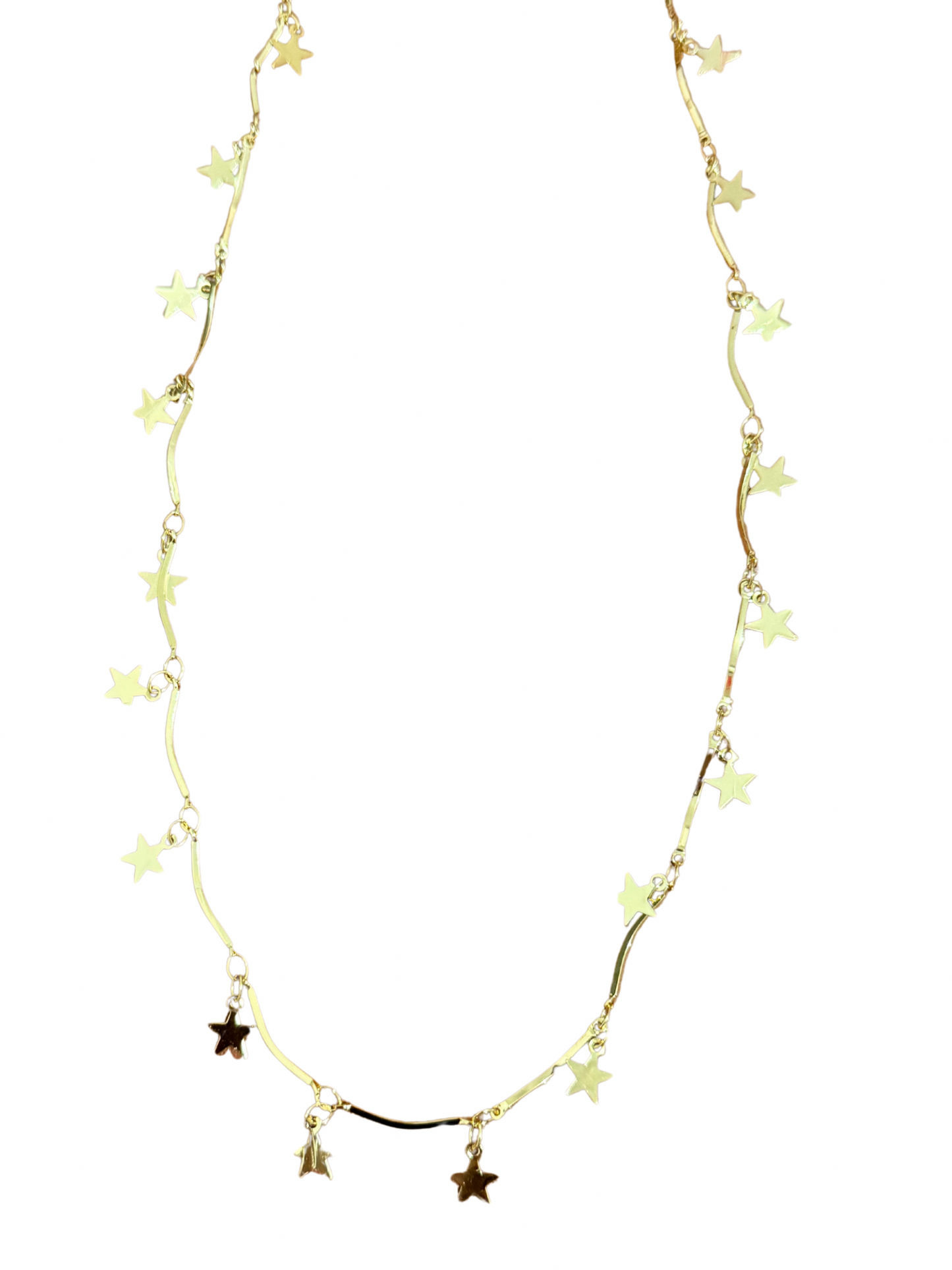 Sueños Necklace