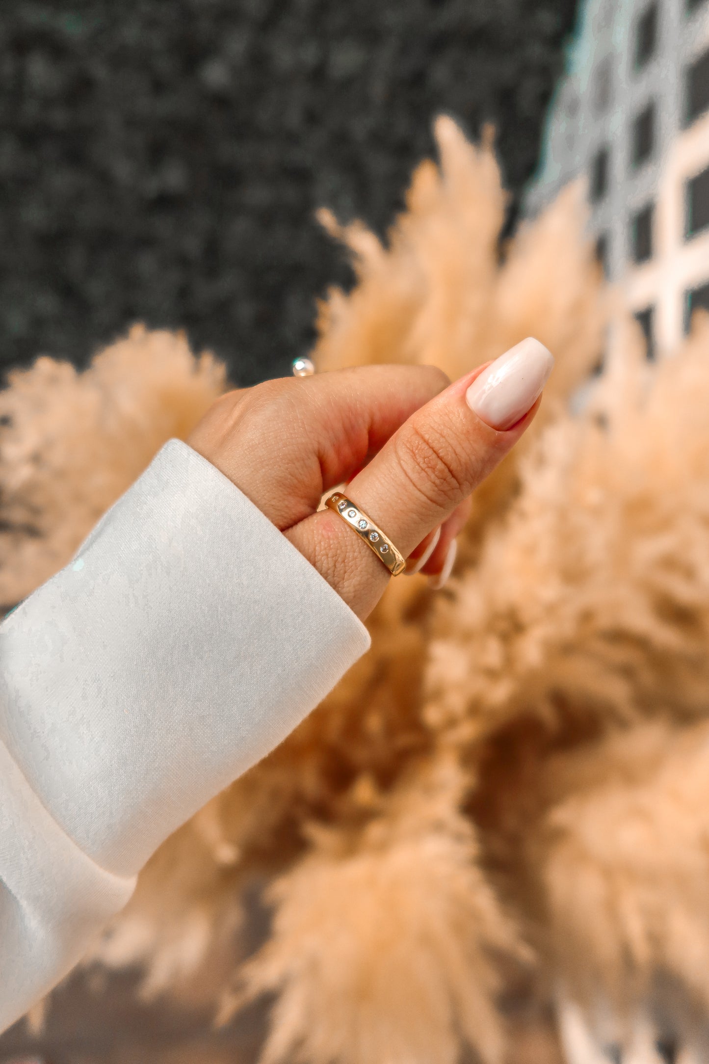 Dainty Ring
