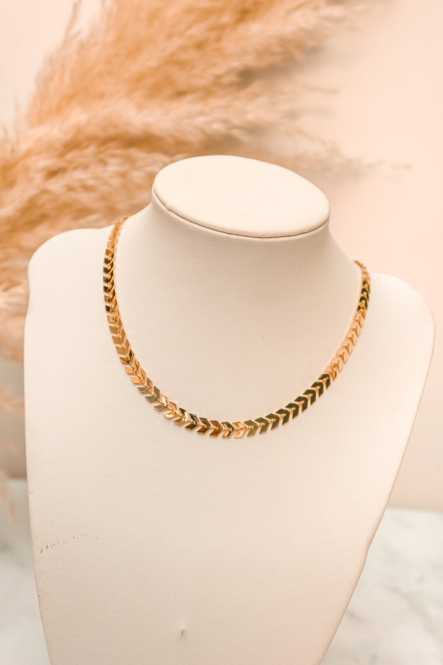 Egypt Necklace