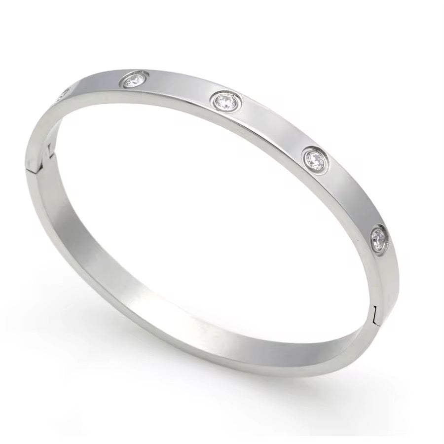 Eternity Bracelet