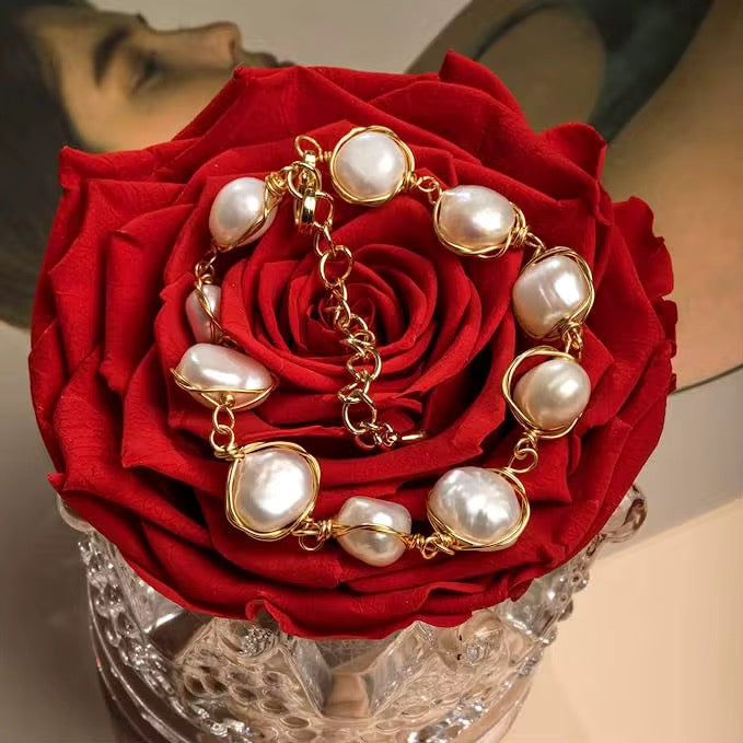 Sucesos Bracelet