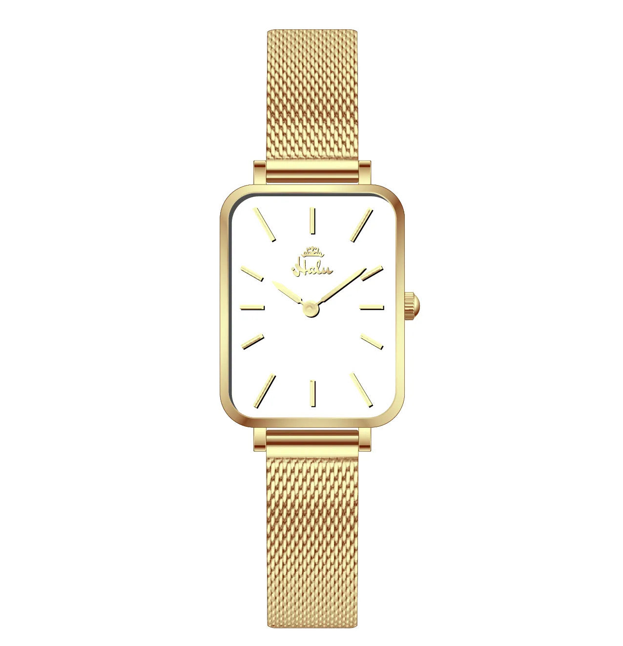 Cielo Dorado Watch