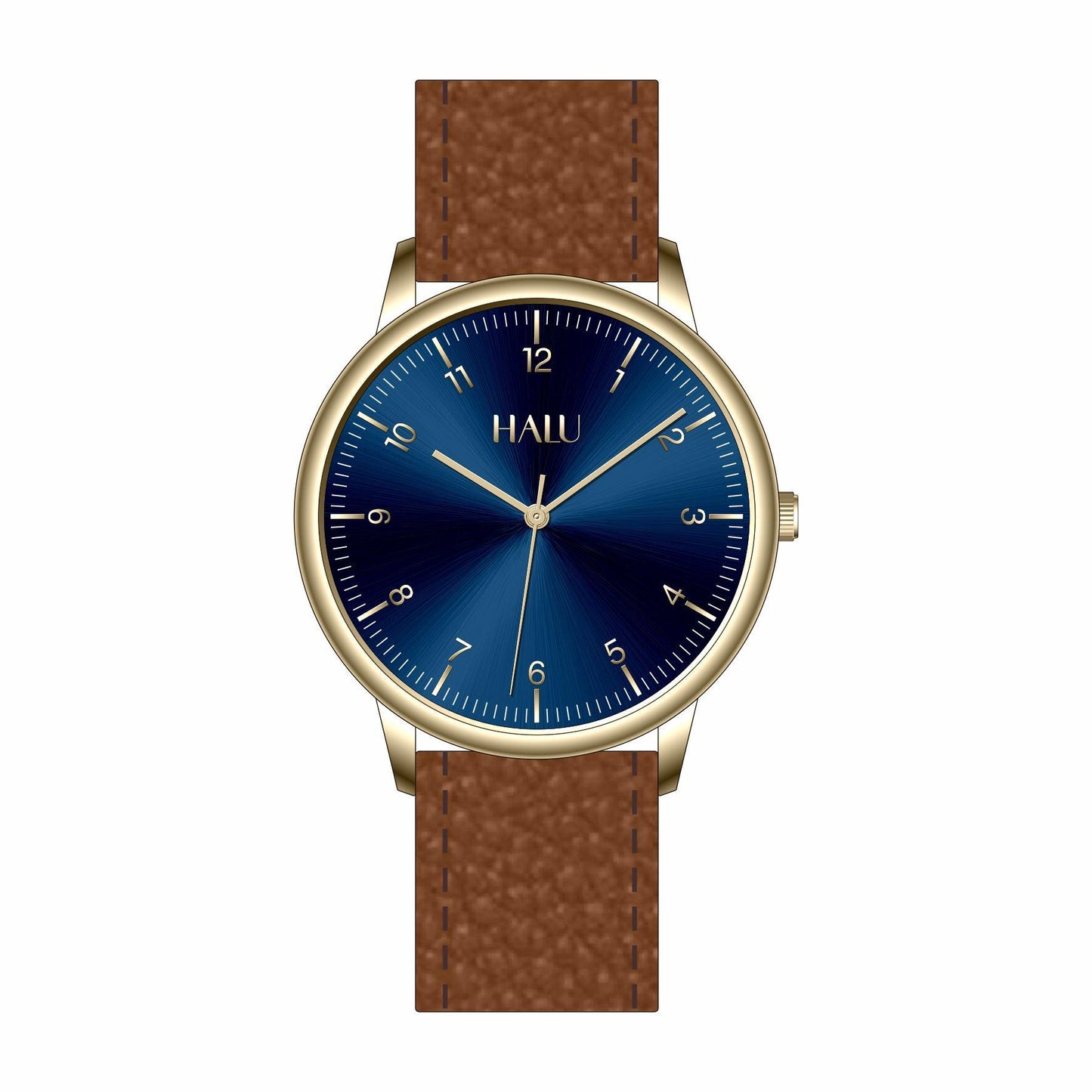 Halu Men Watch Café