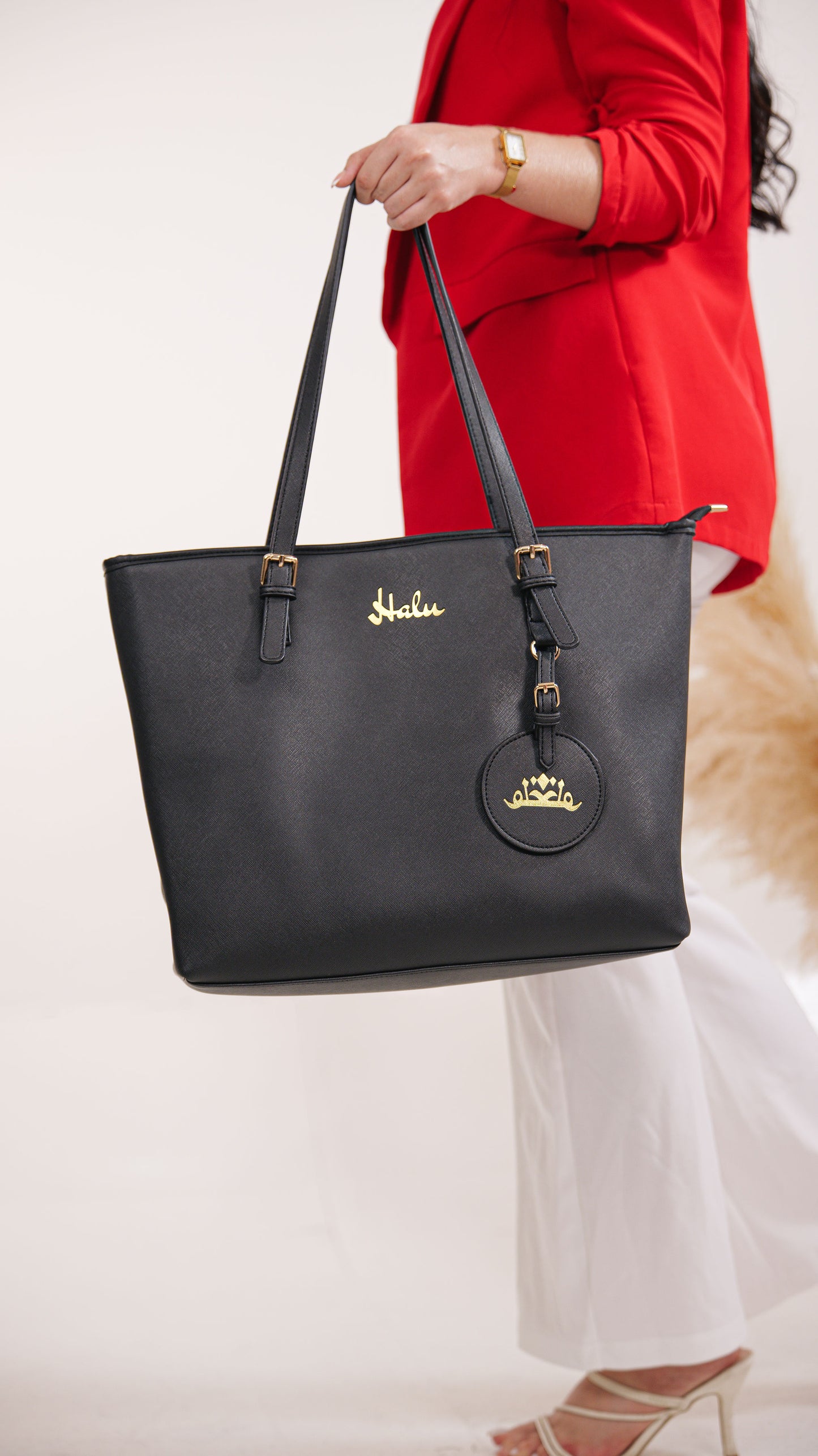 Old Money Bag