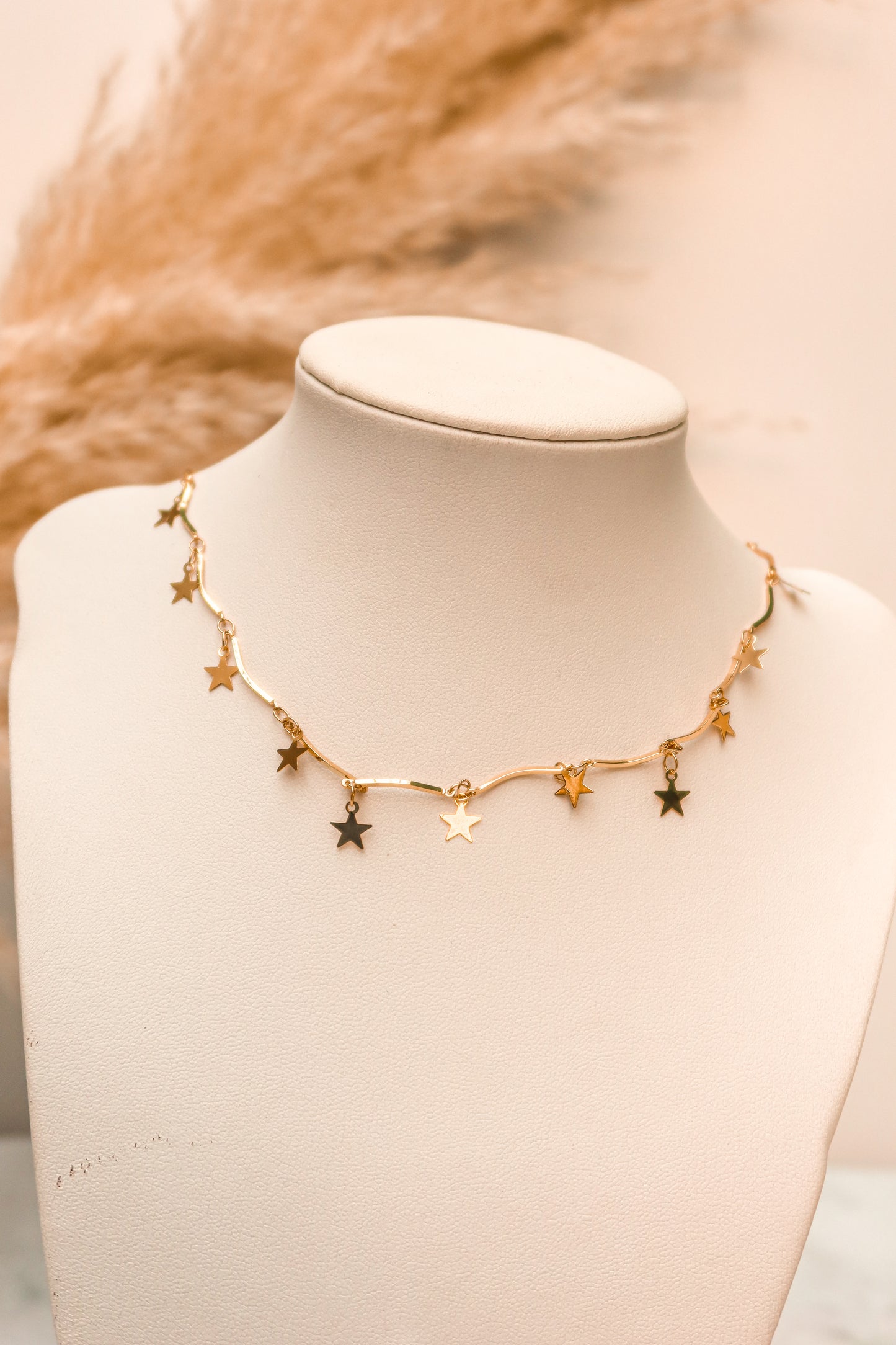 Mil Sueños Necklace