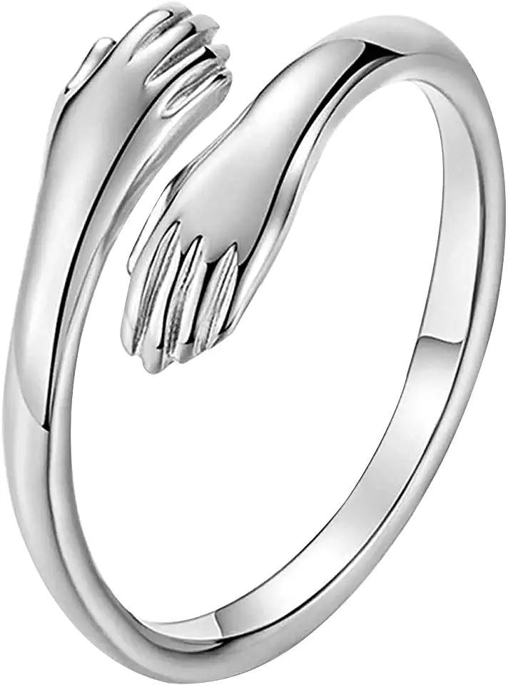 Anillo Amor Propio Eterno✨ – Halushophn