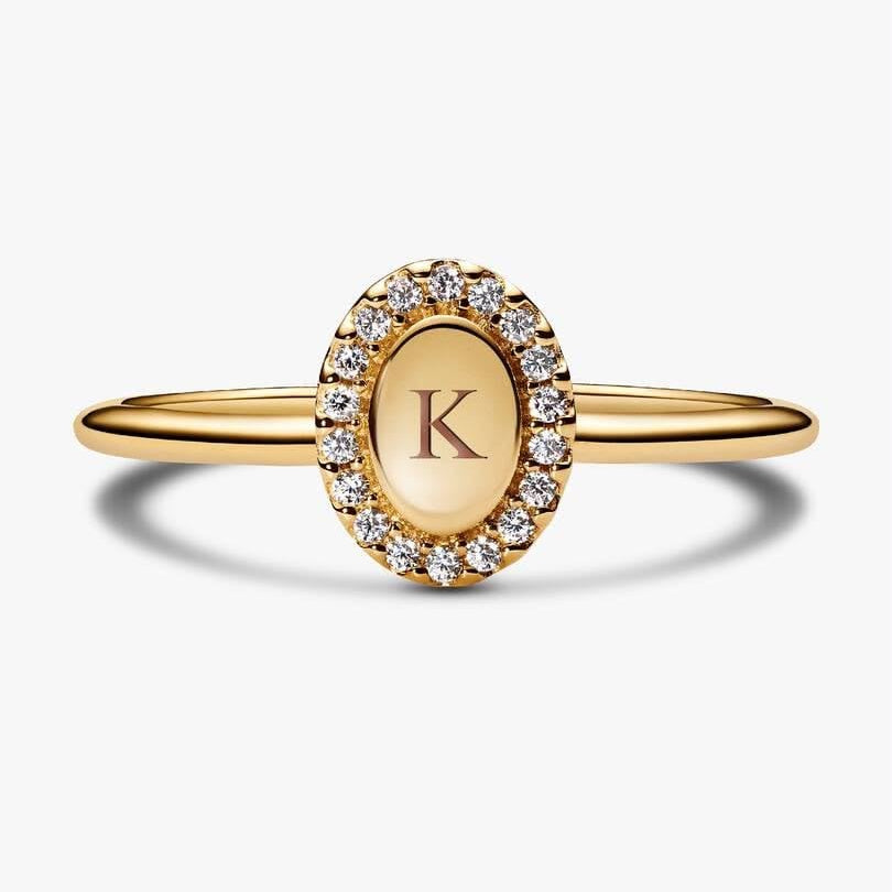 Recordis ring