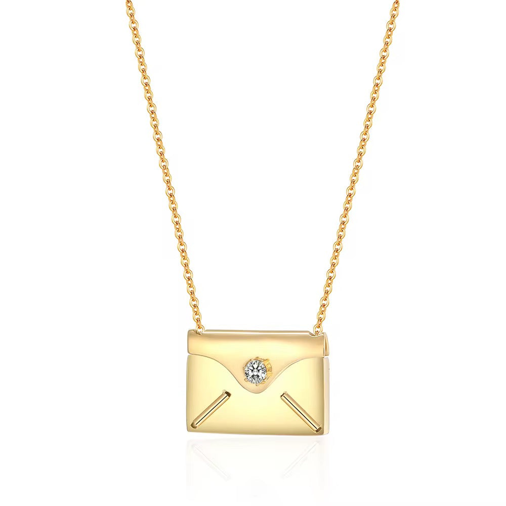 La Cartita Necklace