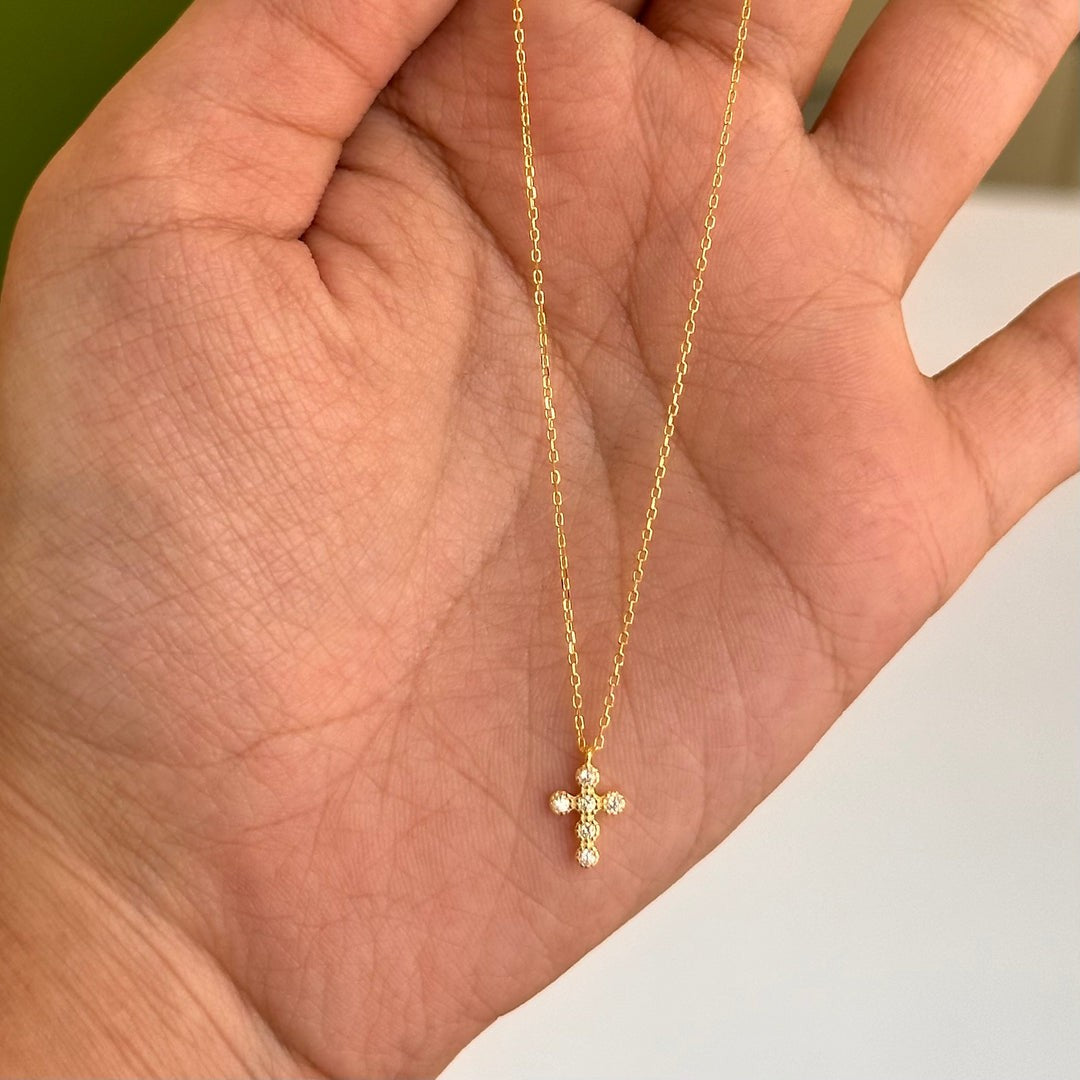 La Bendición Necklace