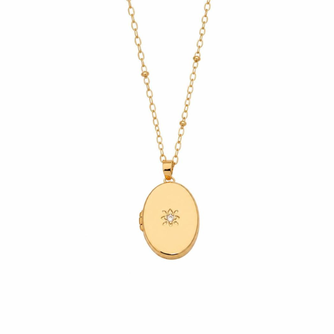 Luminare Necklace