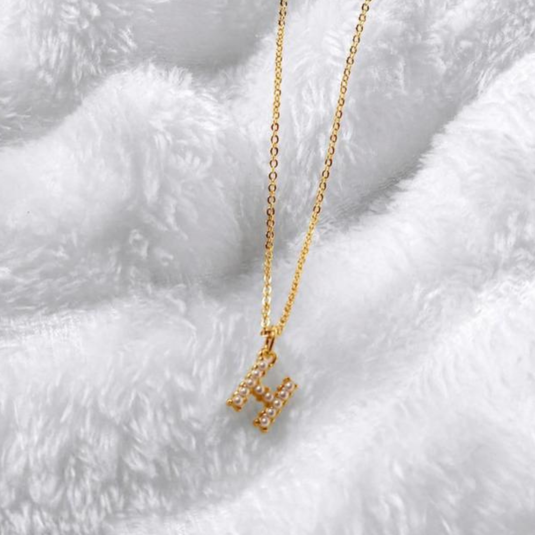Bonita Necklace