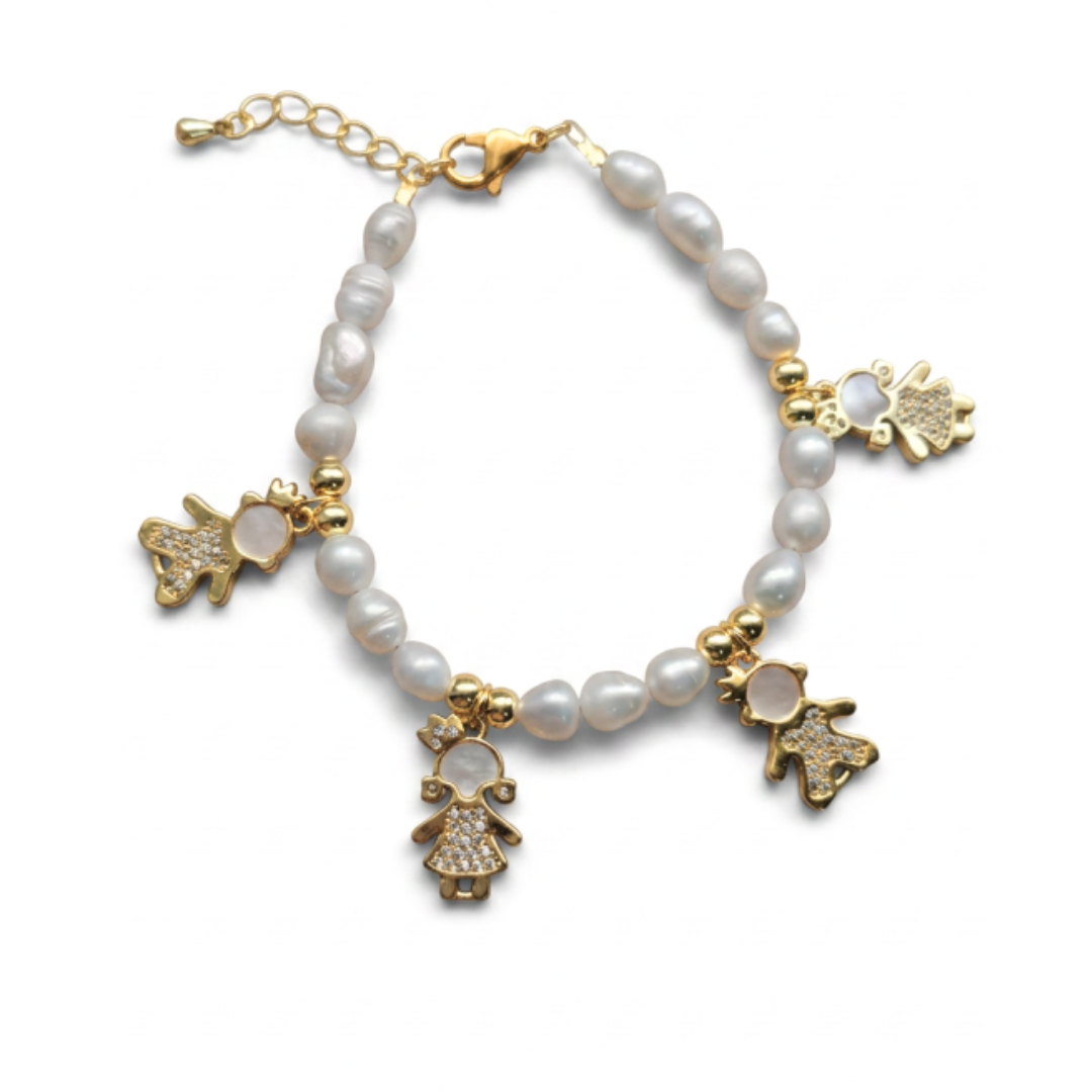 Legado bracelet