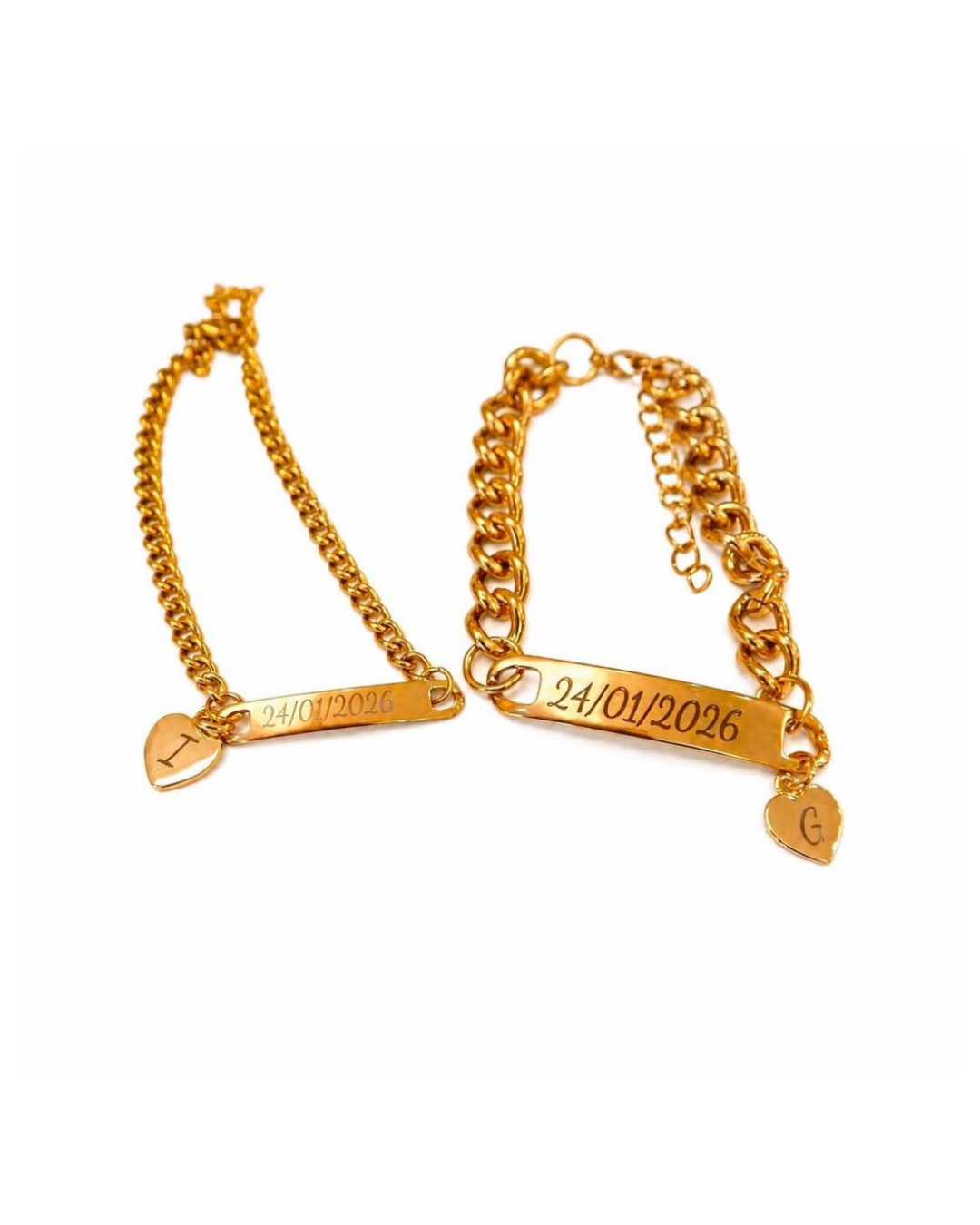 Mejor Juntos Bracelet