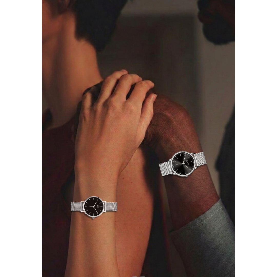 Combo para parejas