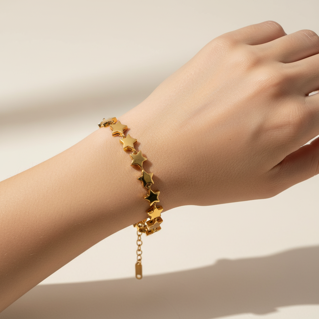 Super Estrella Bracelet