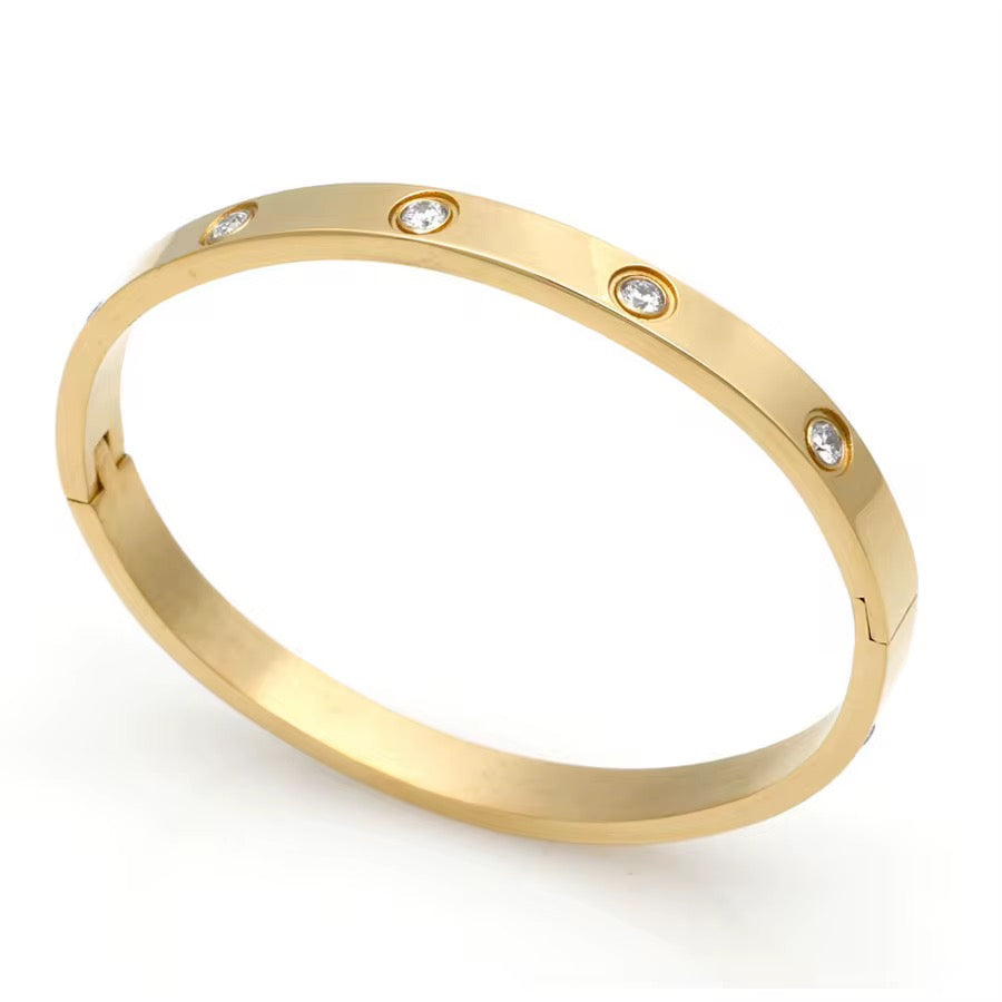 Eternity Bracelet