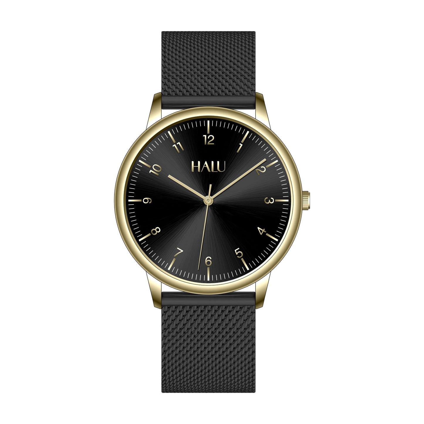 Old Money Men Watch Negro