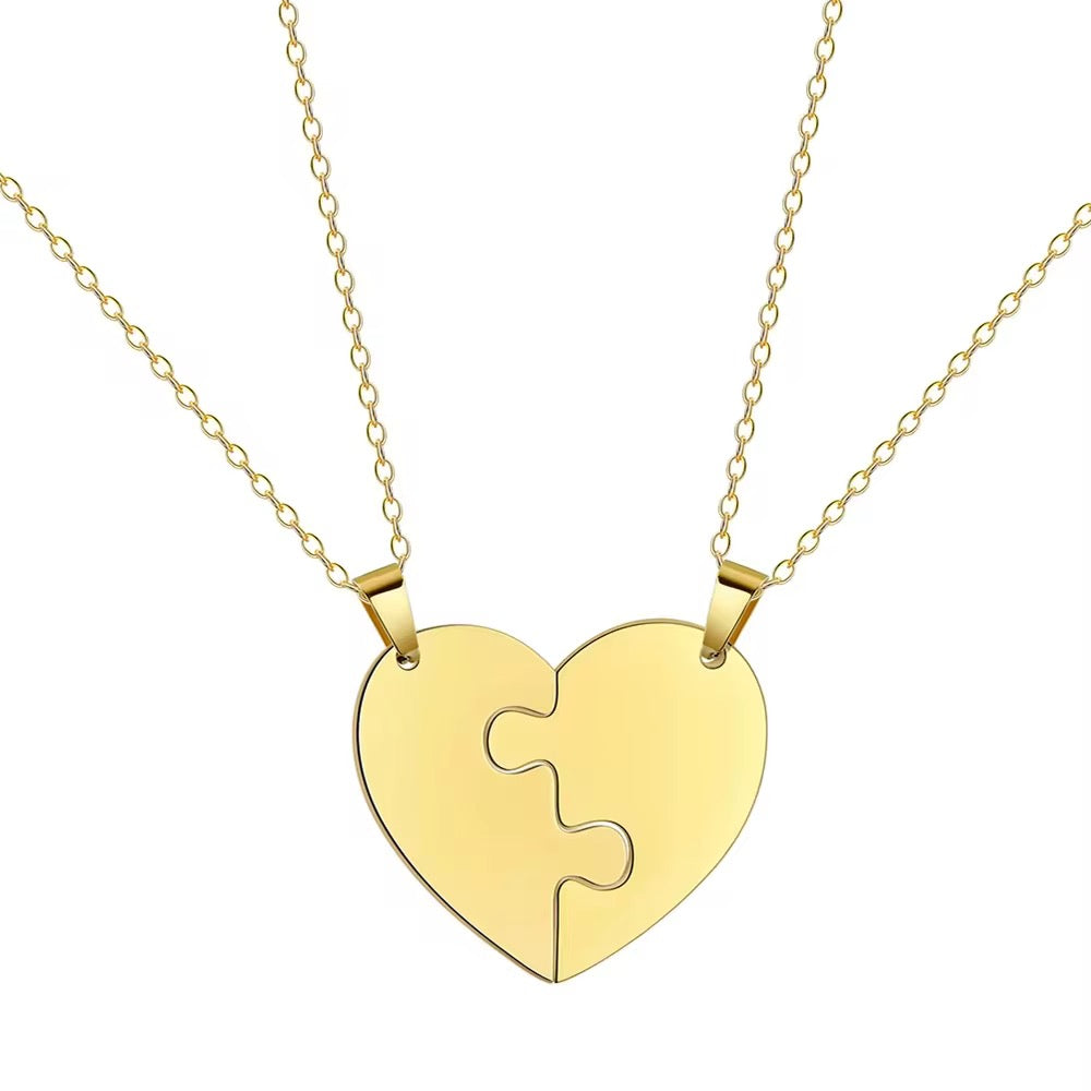 Collares de mi otra mitad