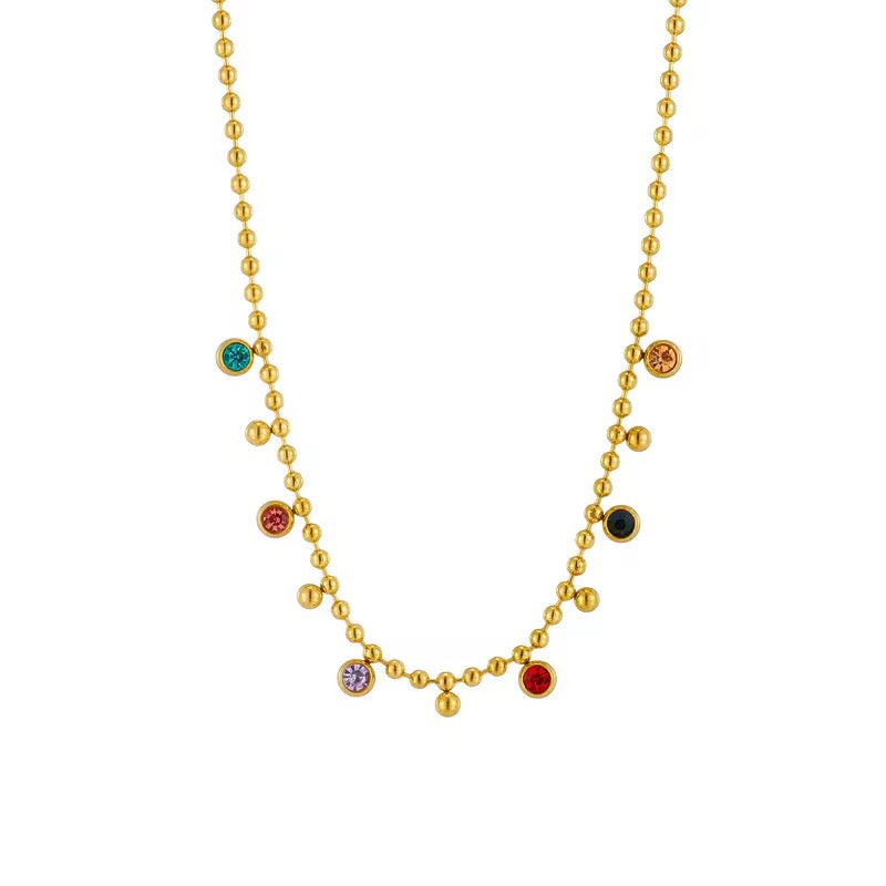 Vida Bonita Necklace