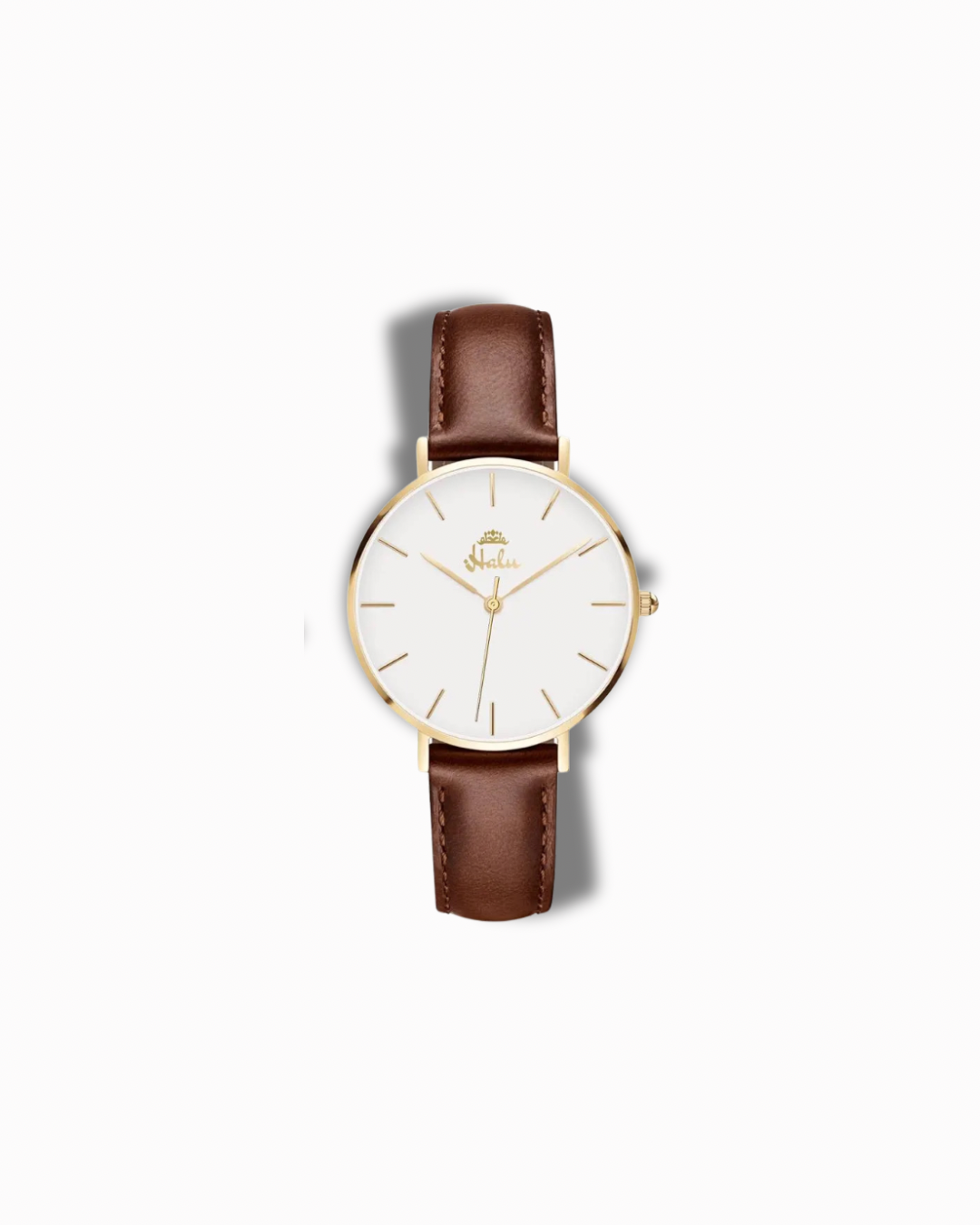 Timeless Watch Café