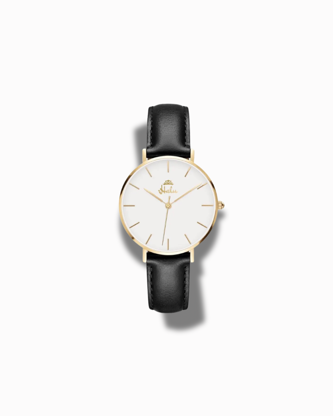 Timeless Watch Negro