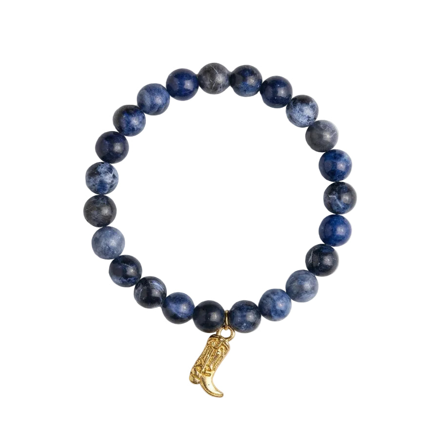 La Bota Bracelet