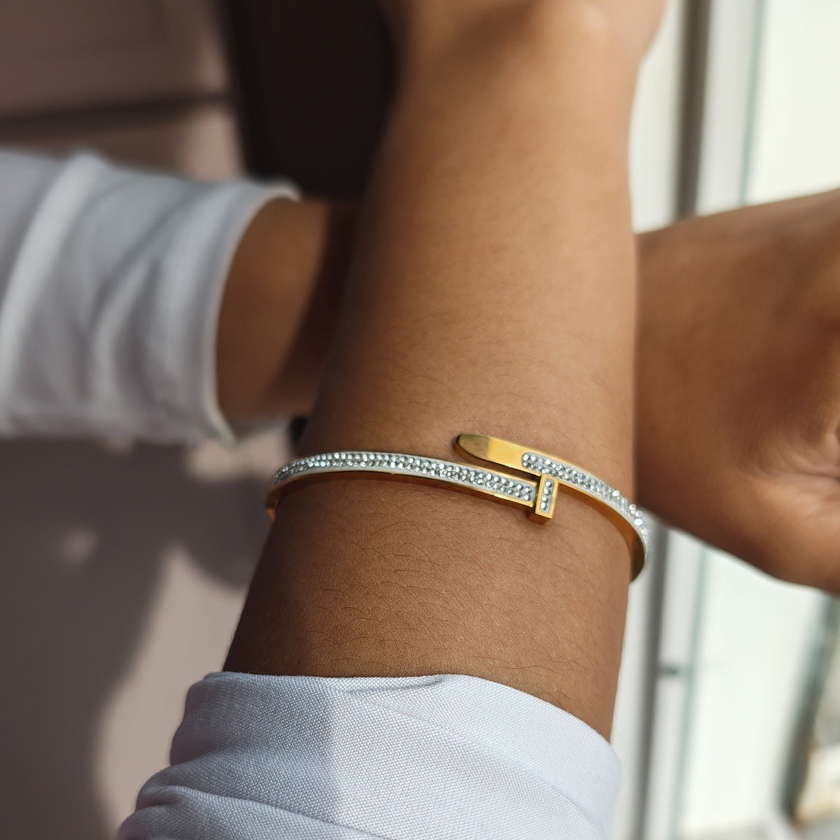 Empoderada Bracelet
