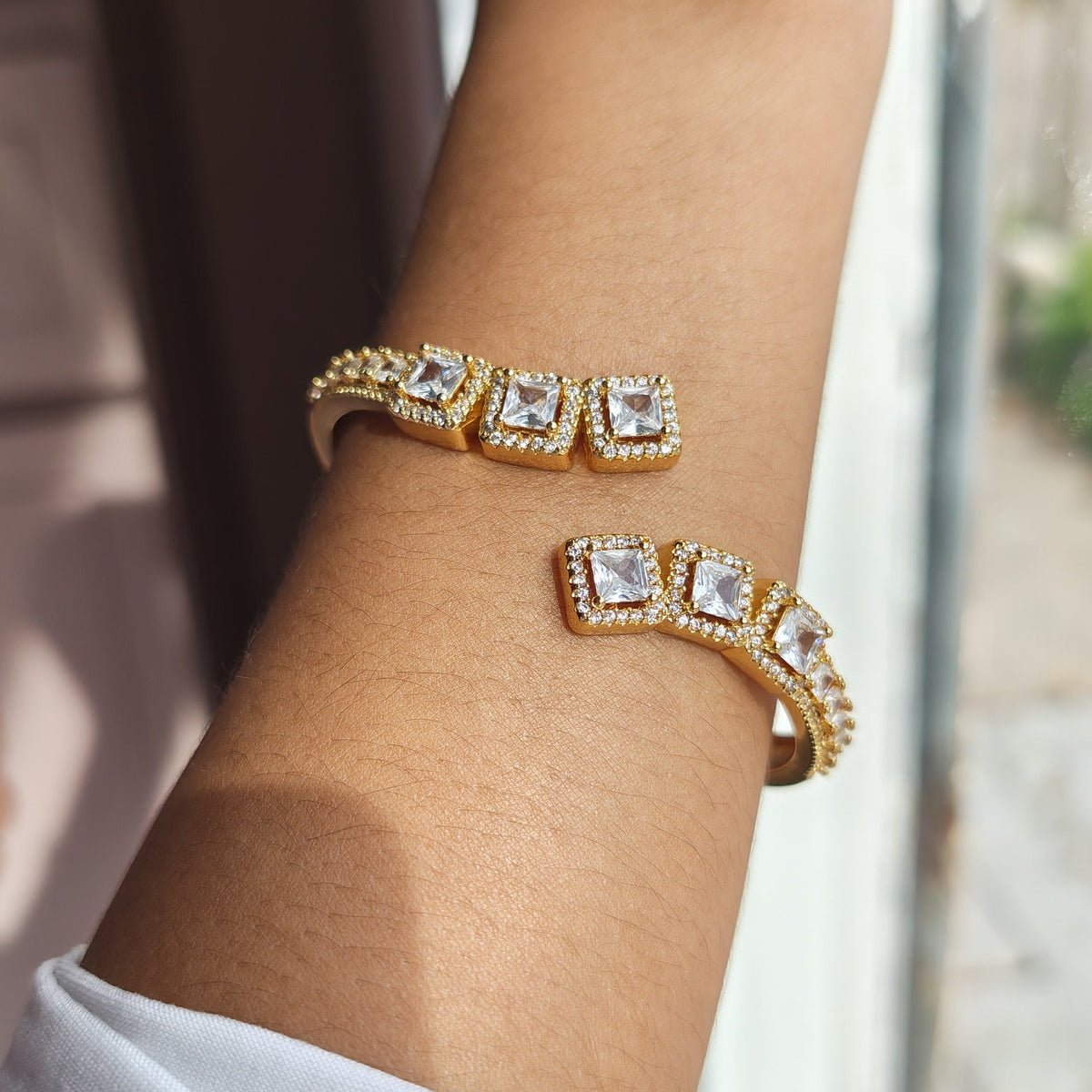 Gala Bracelet