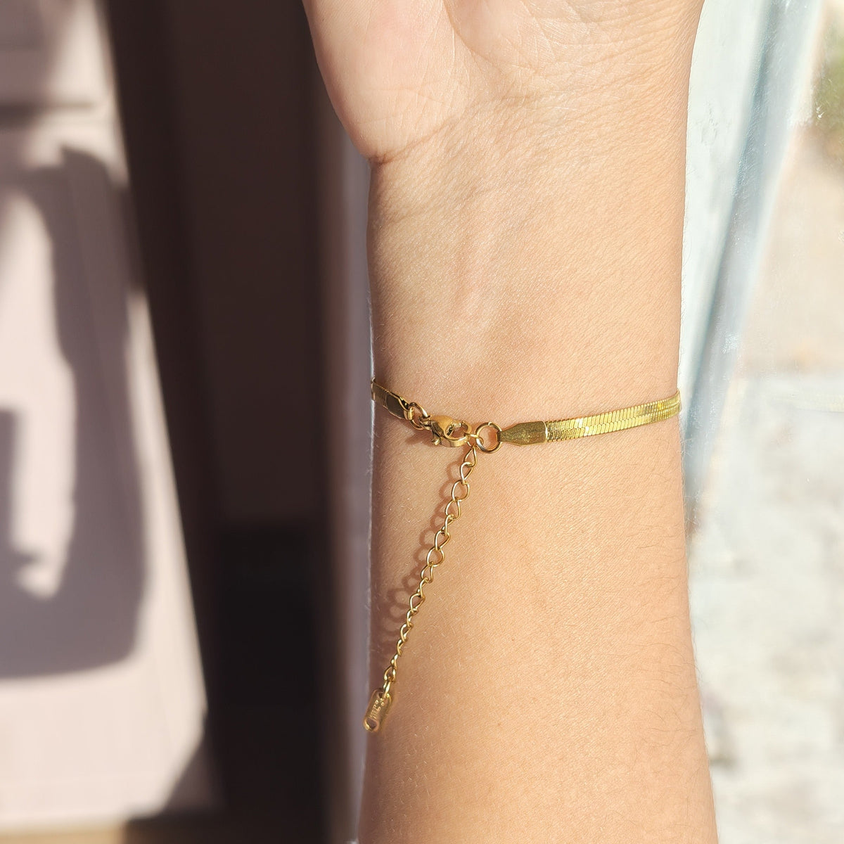 Aurea Bracelet