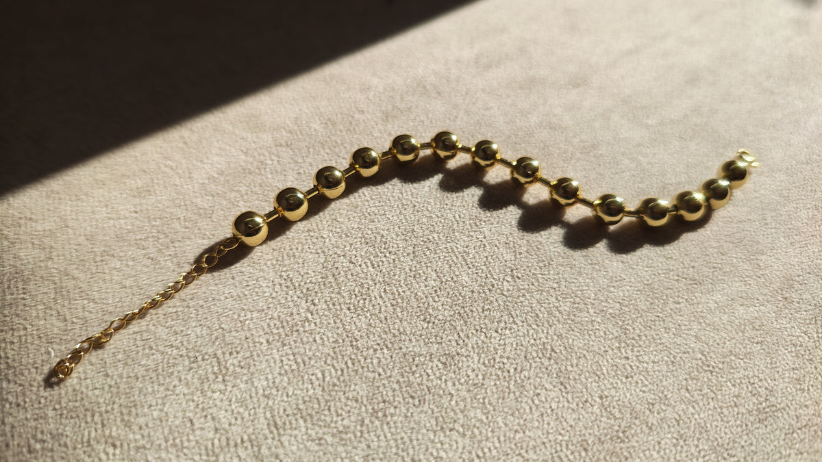 Charmy Bracelet
