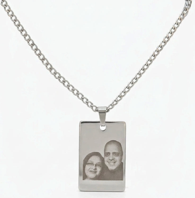 Evermore Necklace