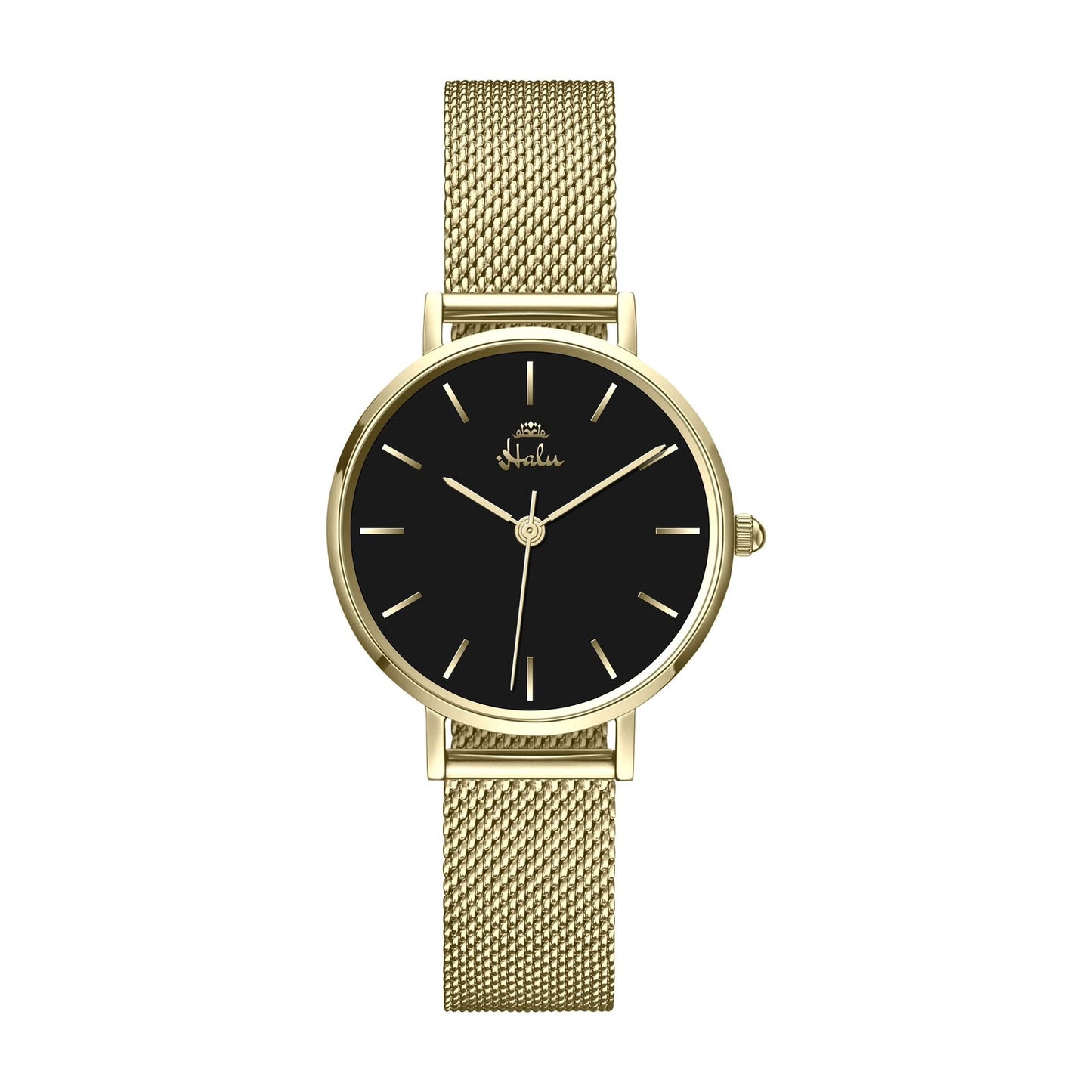 Old Money Watch - Eterna Version