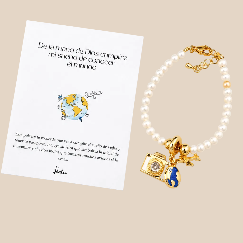 Sueños Bracelet
