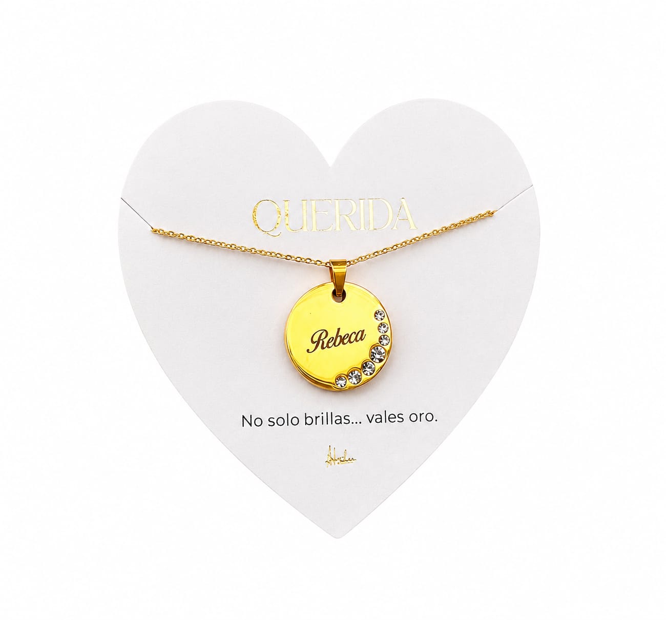 Invaluable Necklace