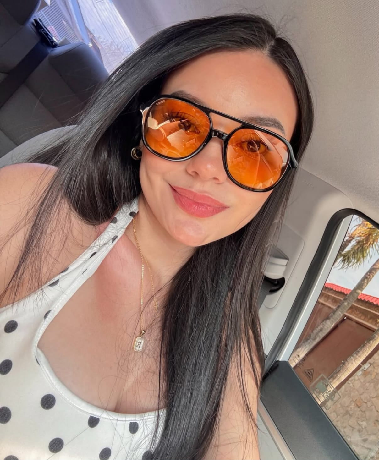 Lentes de Sol