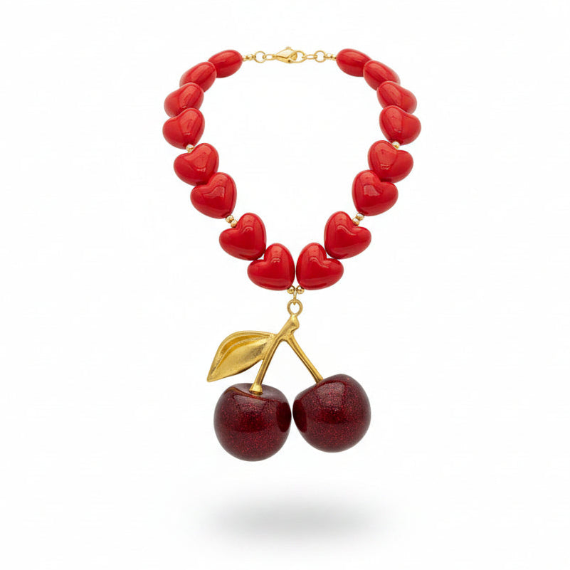 Allure Necklace