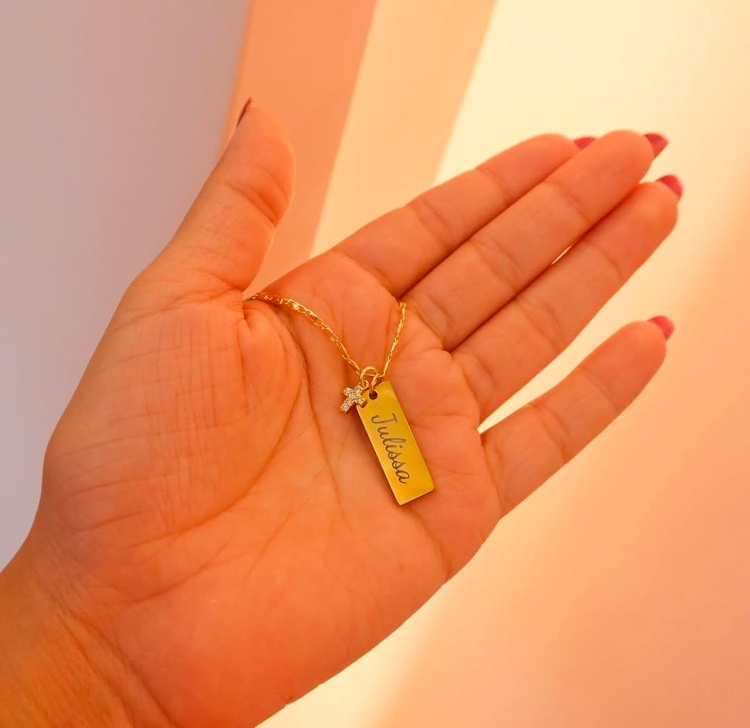 Su Amada Necklace