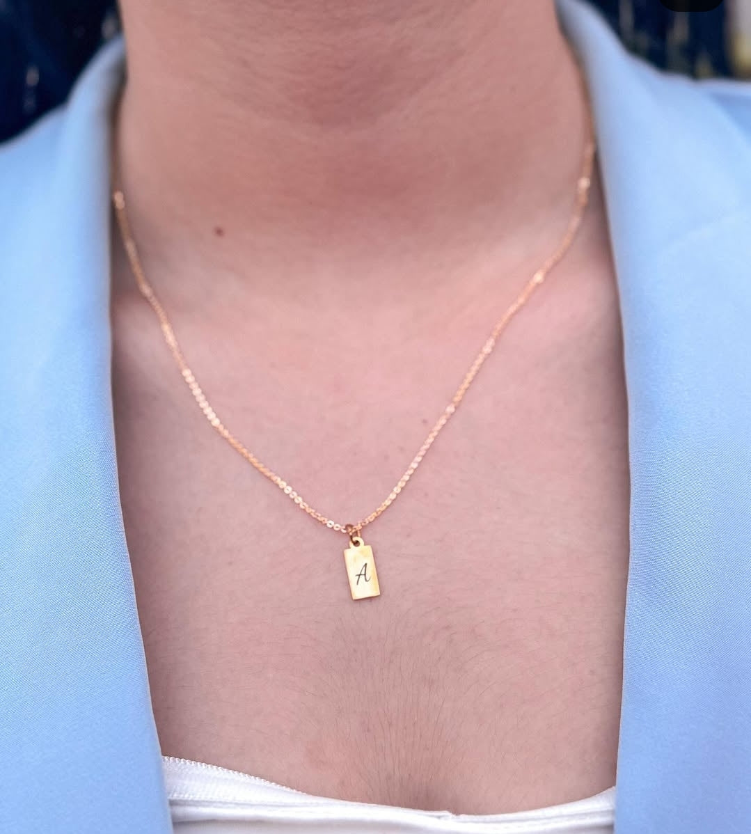 Together Necklaces