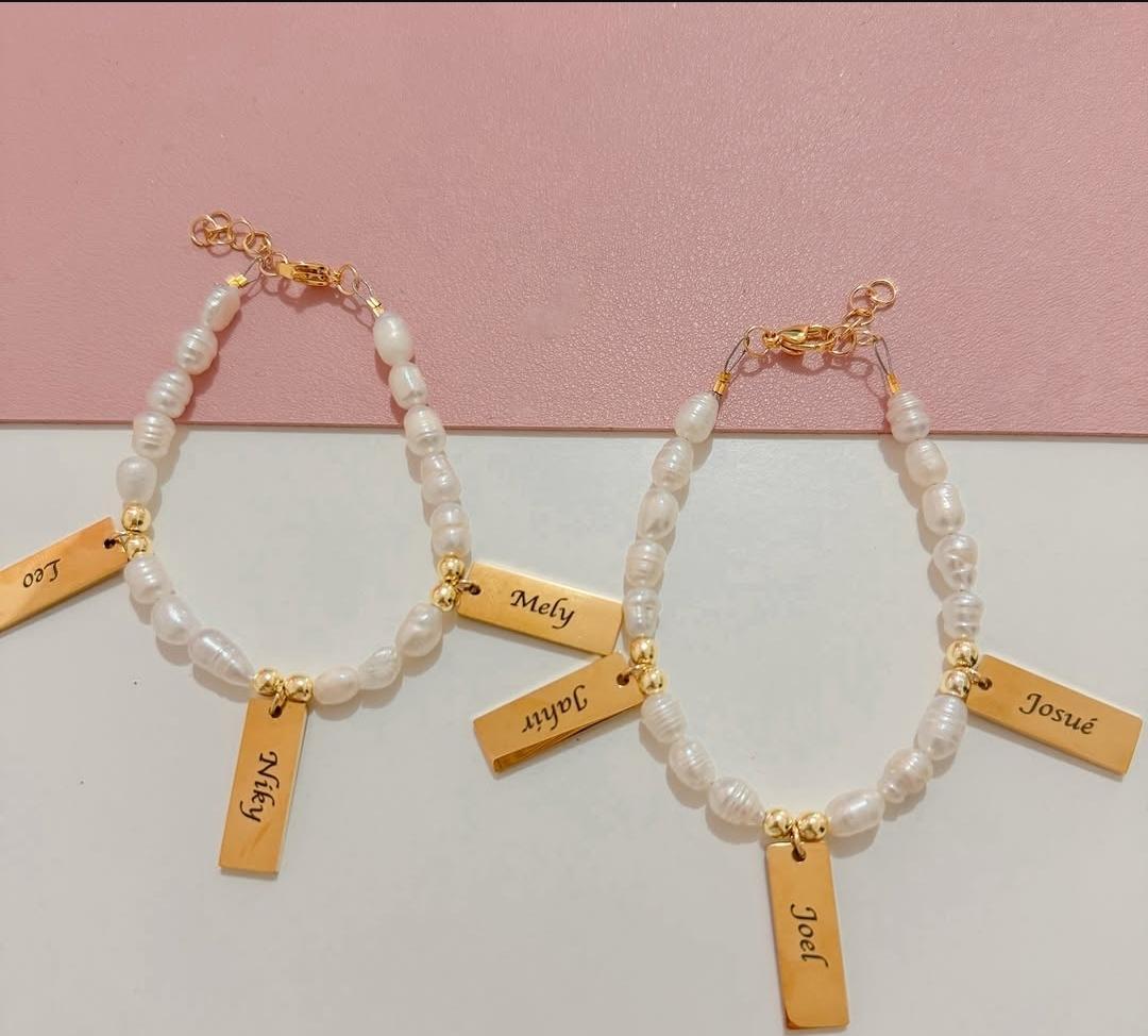Children's bracelet