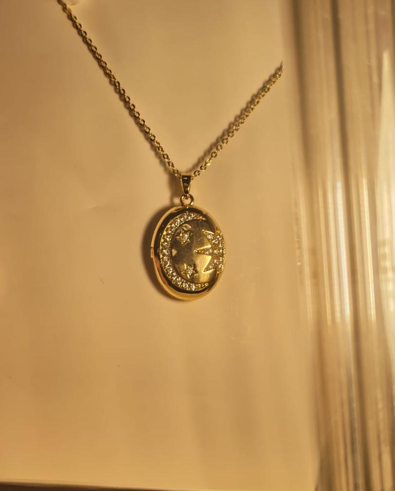 Estambul Necklace