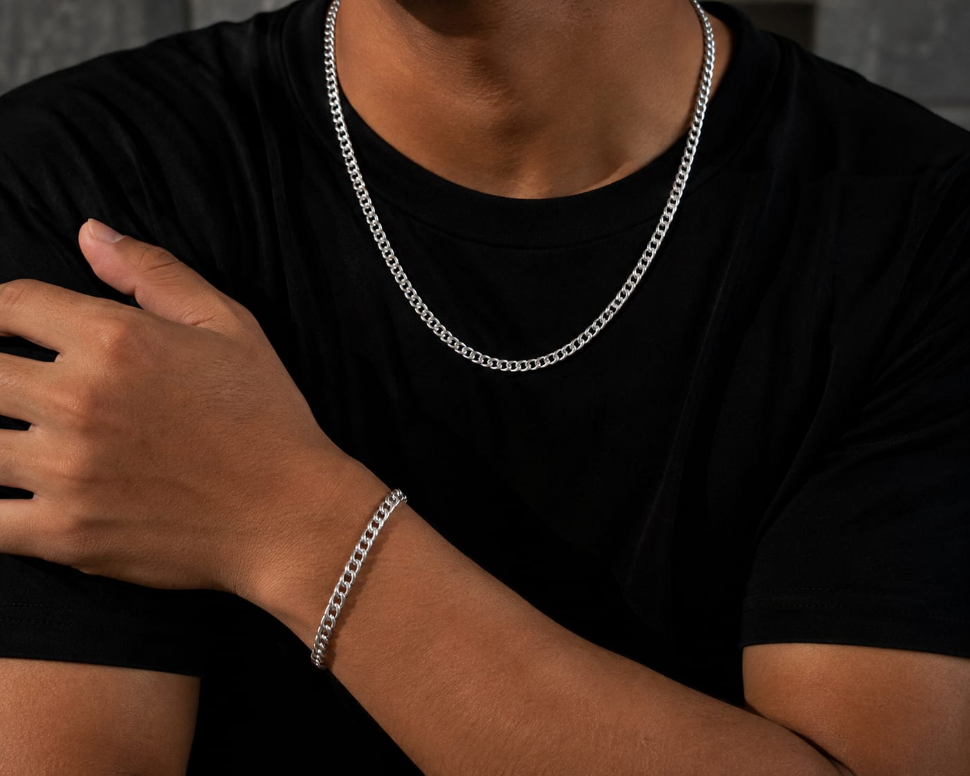 Silver Strength Set