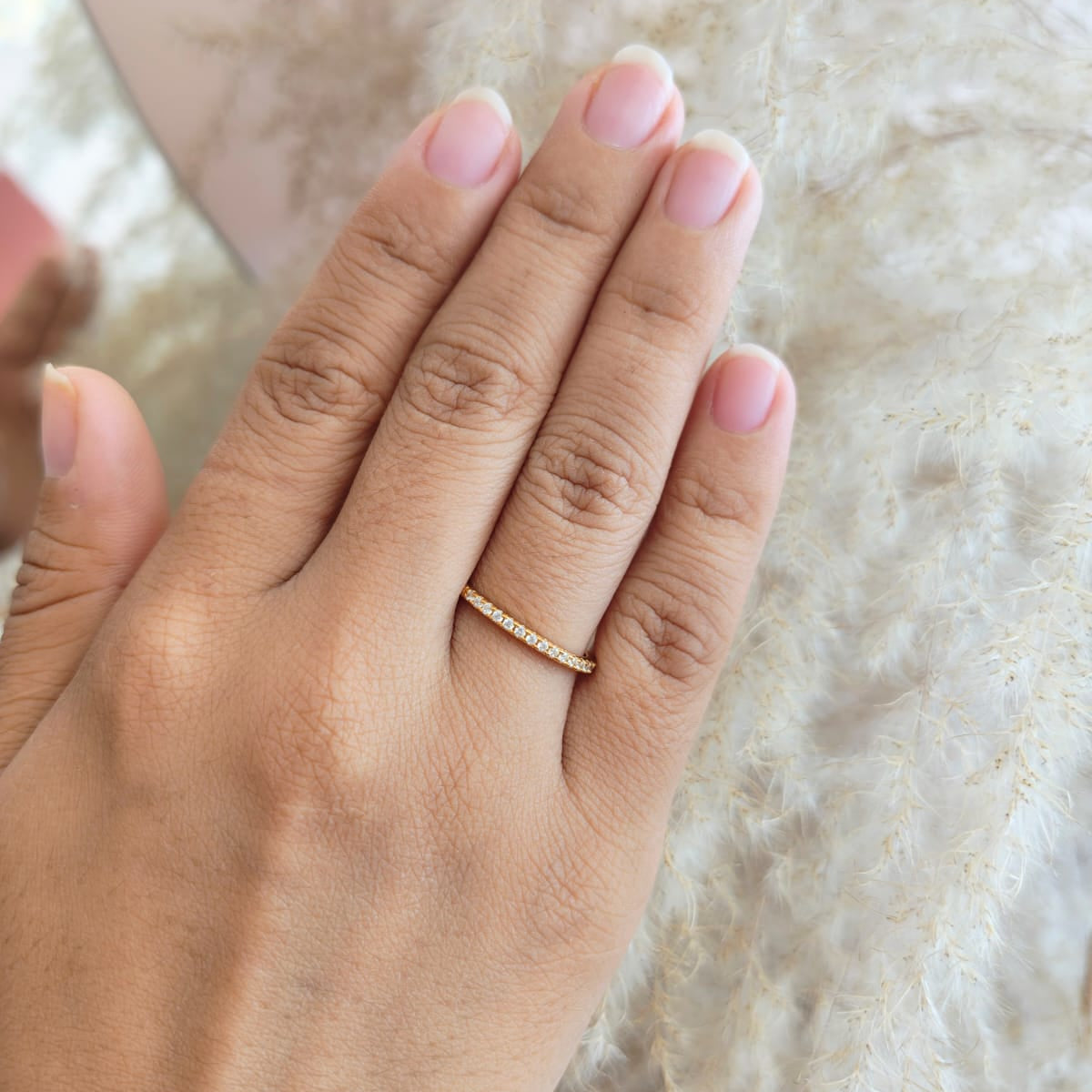 Shine Ring