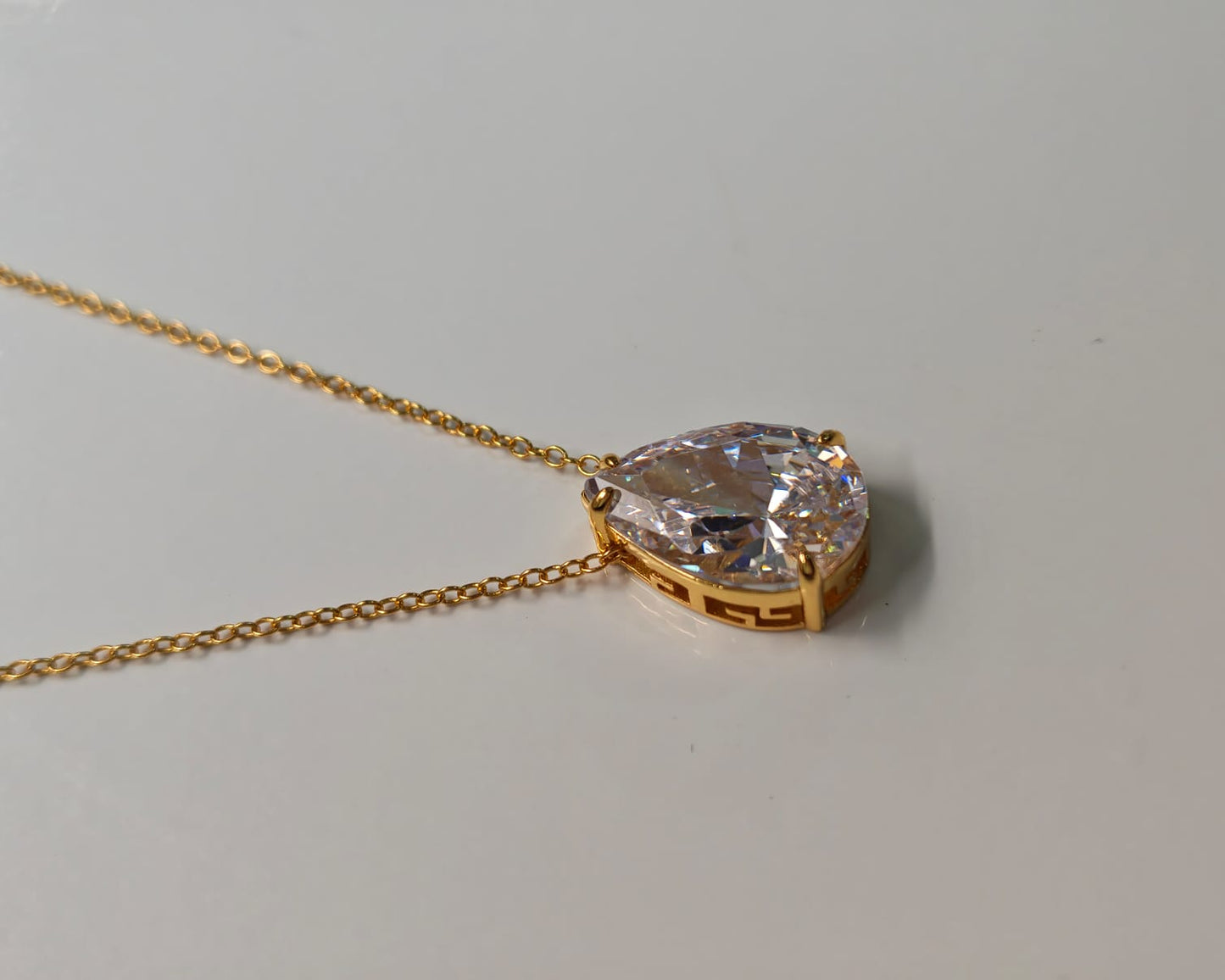 Gota Necklace