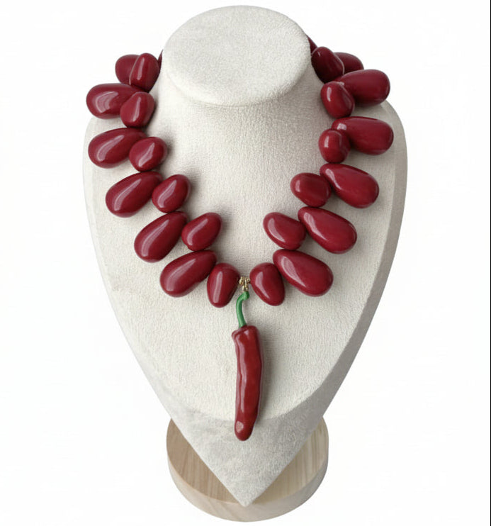 Chilon Necklace