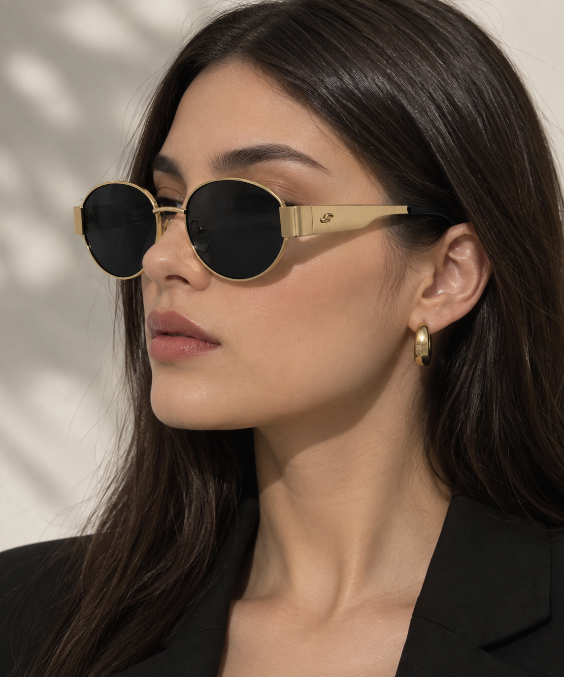 Old Money Lentes