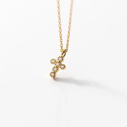 La Bendición Necklace