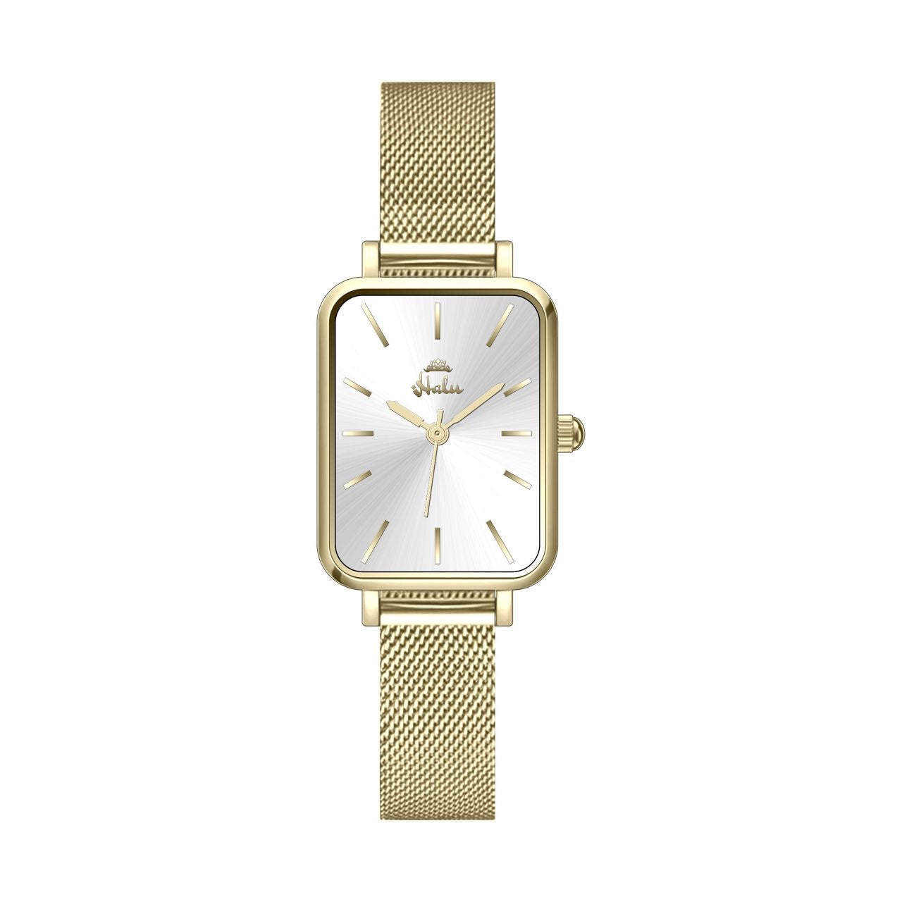 Reloj Cielo Dorado