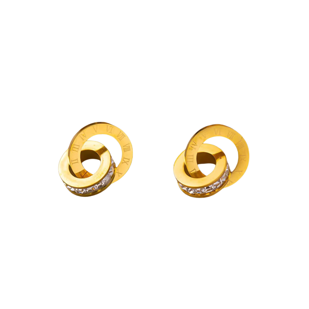 Stay Together Earrings