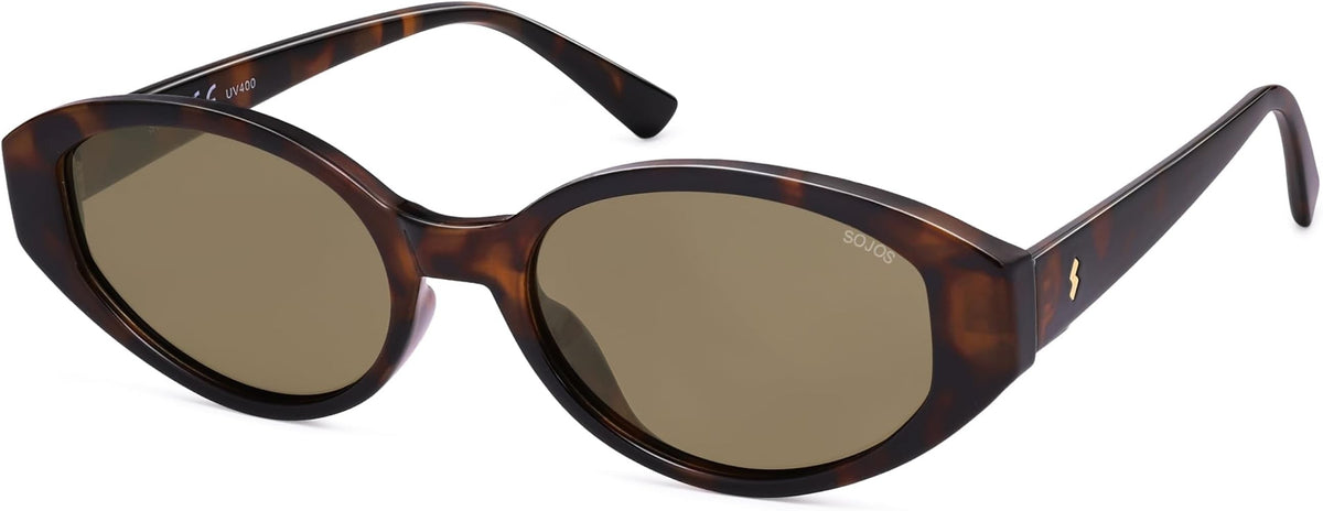 Bossy Lentes