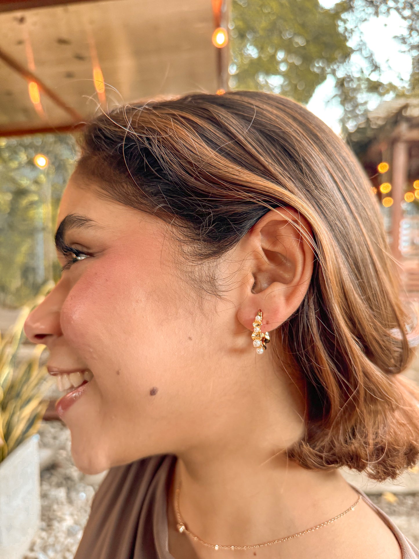 Cosita Linda Earrings